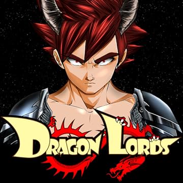 Dragon Lords: Awakening