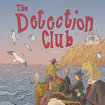 The Detection Club