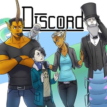 Discord