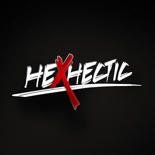 Hex Hectic #1, Vol. 1: Hex Hectic
