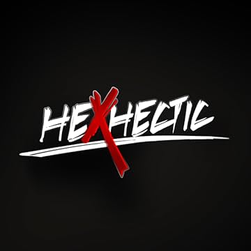 Hex Hectic #1: Hex Hectic