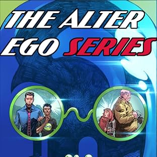 The Alter Ego Series, Vol. 1: The Other Me
