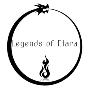 Legends Of Etara, Vol. 1: Legends Of Etara