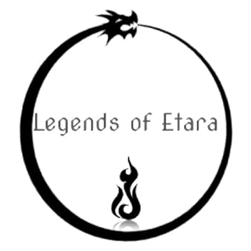 Legends Of Etara: Legends Of Etara