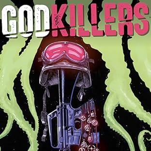 Godkillers
