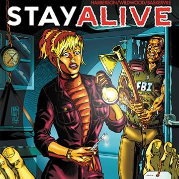 Stay Alive