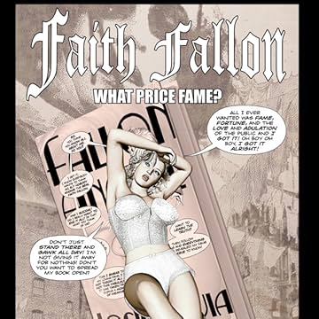 Faith Fallon