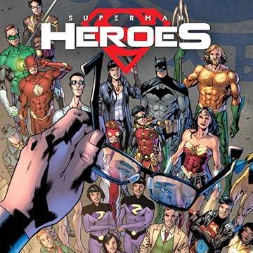 Superman: Heroes (2020-)