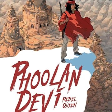 Phoolan Devi, Rebel Queen