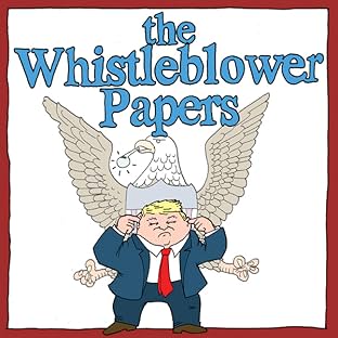 Whistle Blower Zine, Vol. 1: whistleblower zine