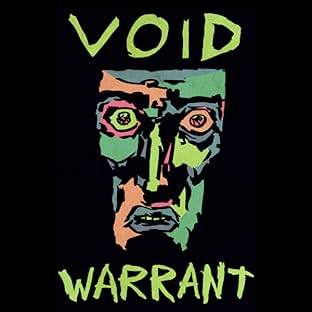 Void Warrant