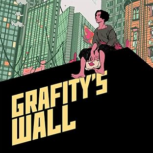 Grafity's Wall