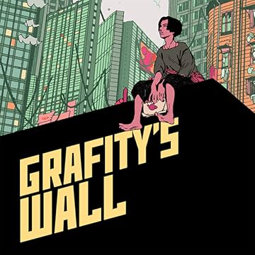 Grafity's Wall