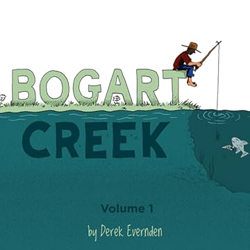 Bogart Creek