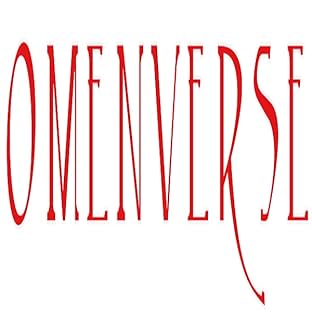 Omenverse, Vol. 1: Seeds of Tetrad Omega