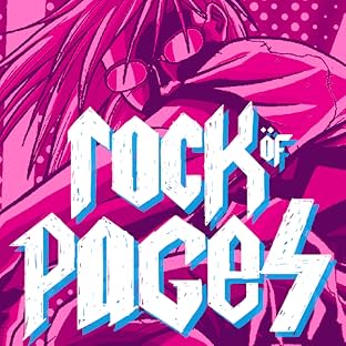 Rock of Pages
