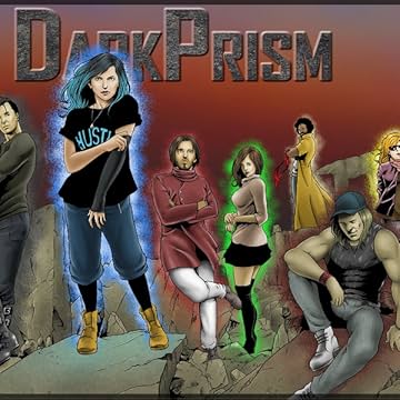 Dark Prism