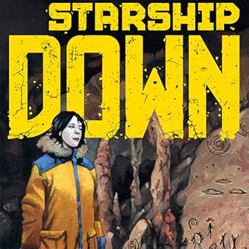 Starship Down