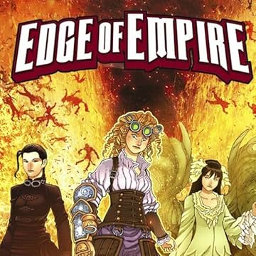 Edge of Empire