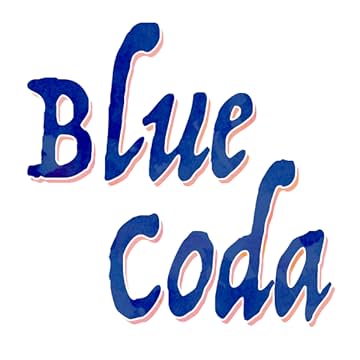 Blue coda: A quiet town at the end of the world.