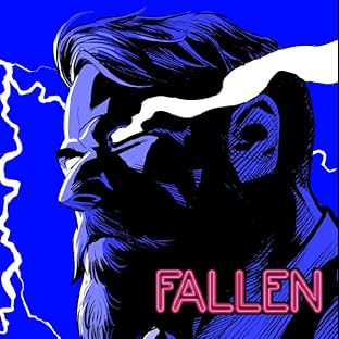 FALLEN, Tome 1