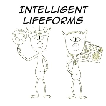 Intelligent Lifeforms