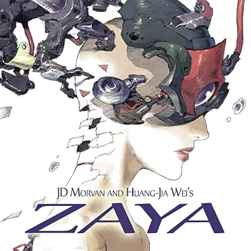 Zaya 