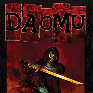 Daomu: Complete Edition