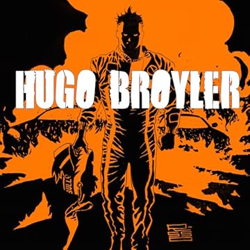 Hugo Broyler 