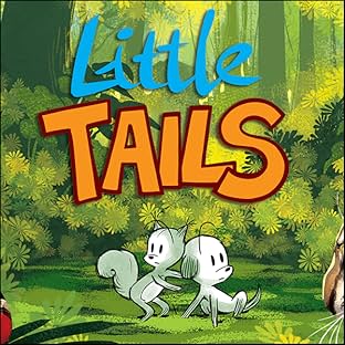 Little Tails