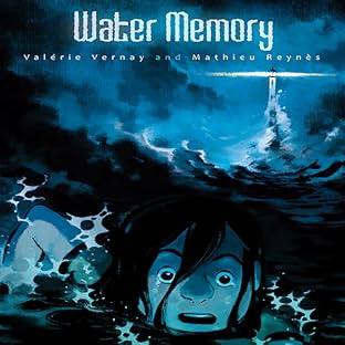 Water Memory