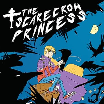 The Scarecrow Princess