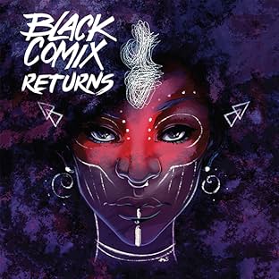 Black Comix Returns