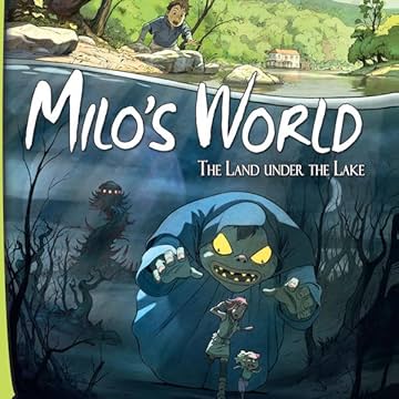 Milo's World