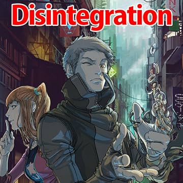 Disintegration: The Great Reformation