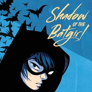 Shadow of the Batgirl
