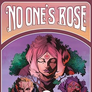 No One's Rose