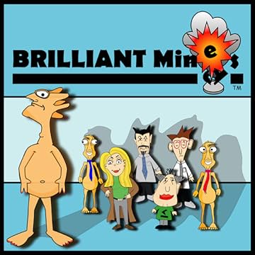 Brilliant Mines: Small-Vume Collection