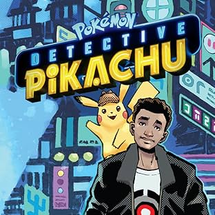 Pokémon: Detective Pikachu