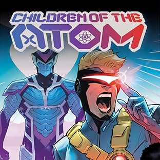 Children Of The Atom (2021-)