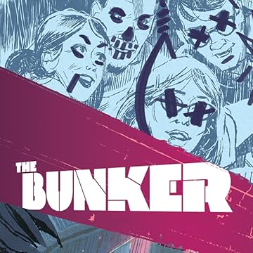 The Bunker (Oni Press)