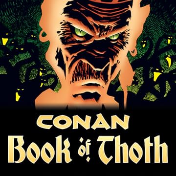 Conan: Book of Thoth (2006)