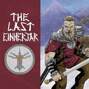The Last Einherjar