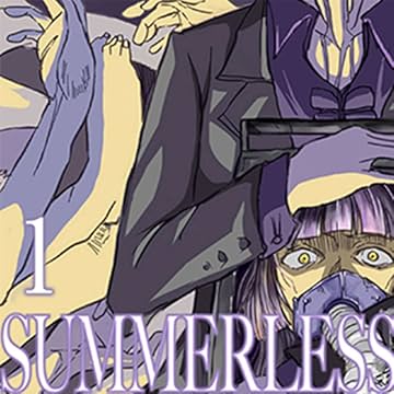 SUMMERLESS (Media Do) 