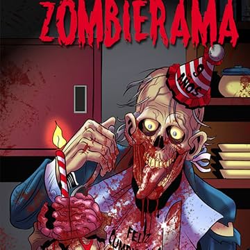 Zombierama