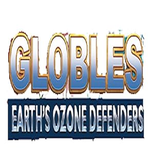 Globles: Earth's Ozone Defenders