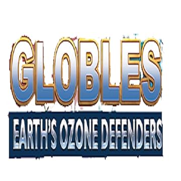 Globles: Earth's Ozone Defenders