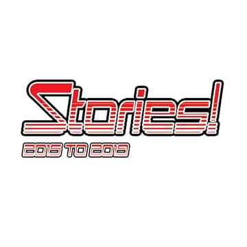 Stories! 2015 to 2019