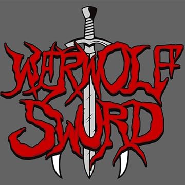 Werwolf Sword