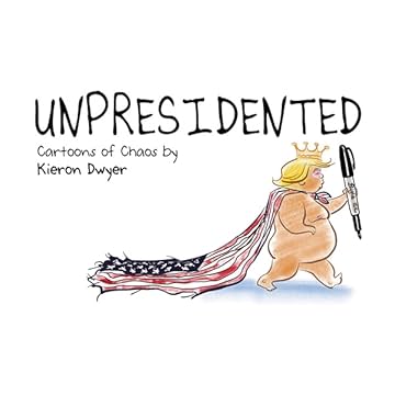 Unpresidented